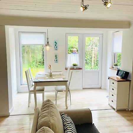Holiday Ruegen Putbus Exterior photo