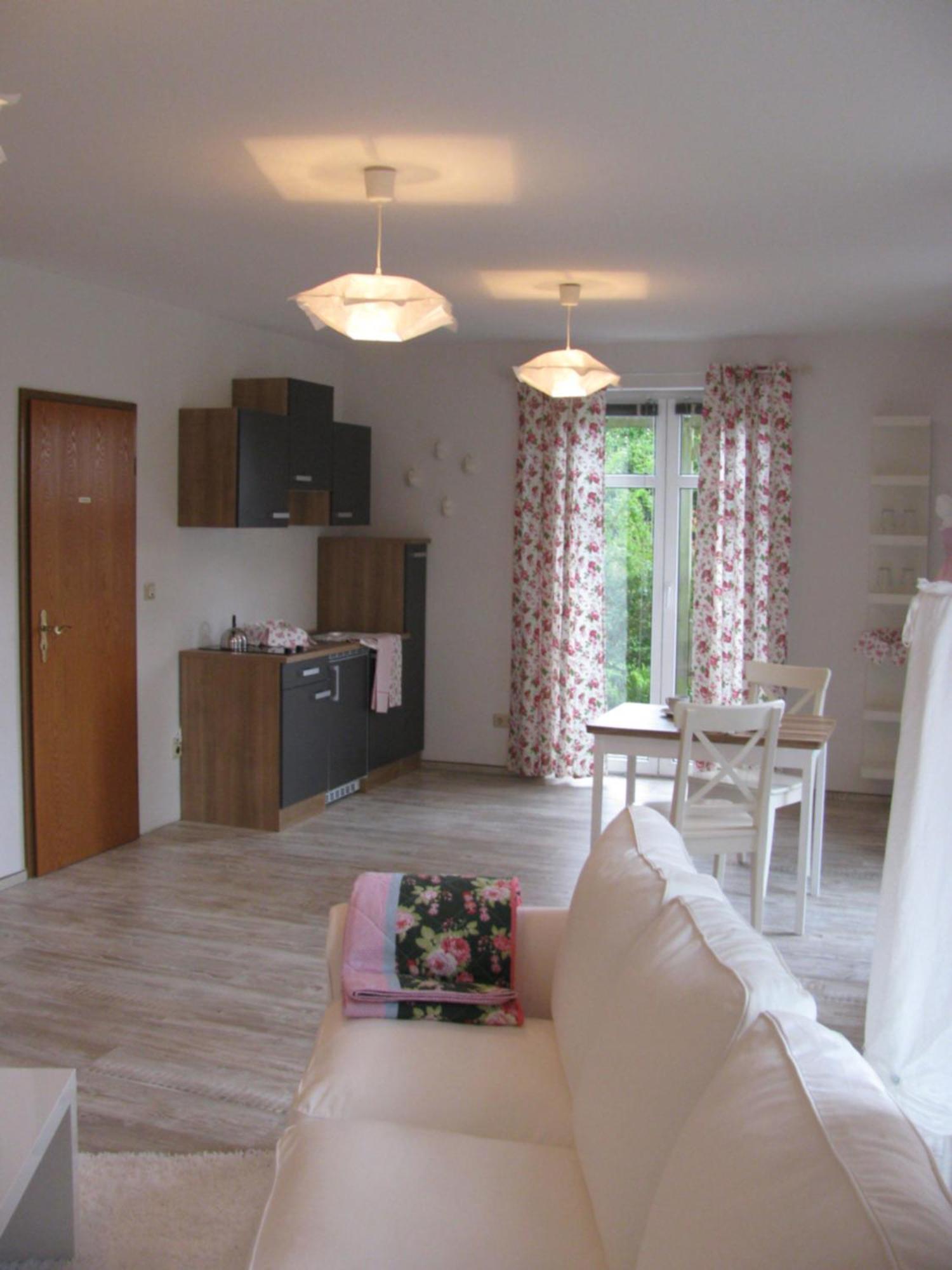 Holiday Ruegen Putbus Exterior photo