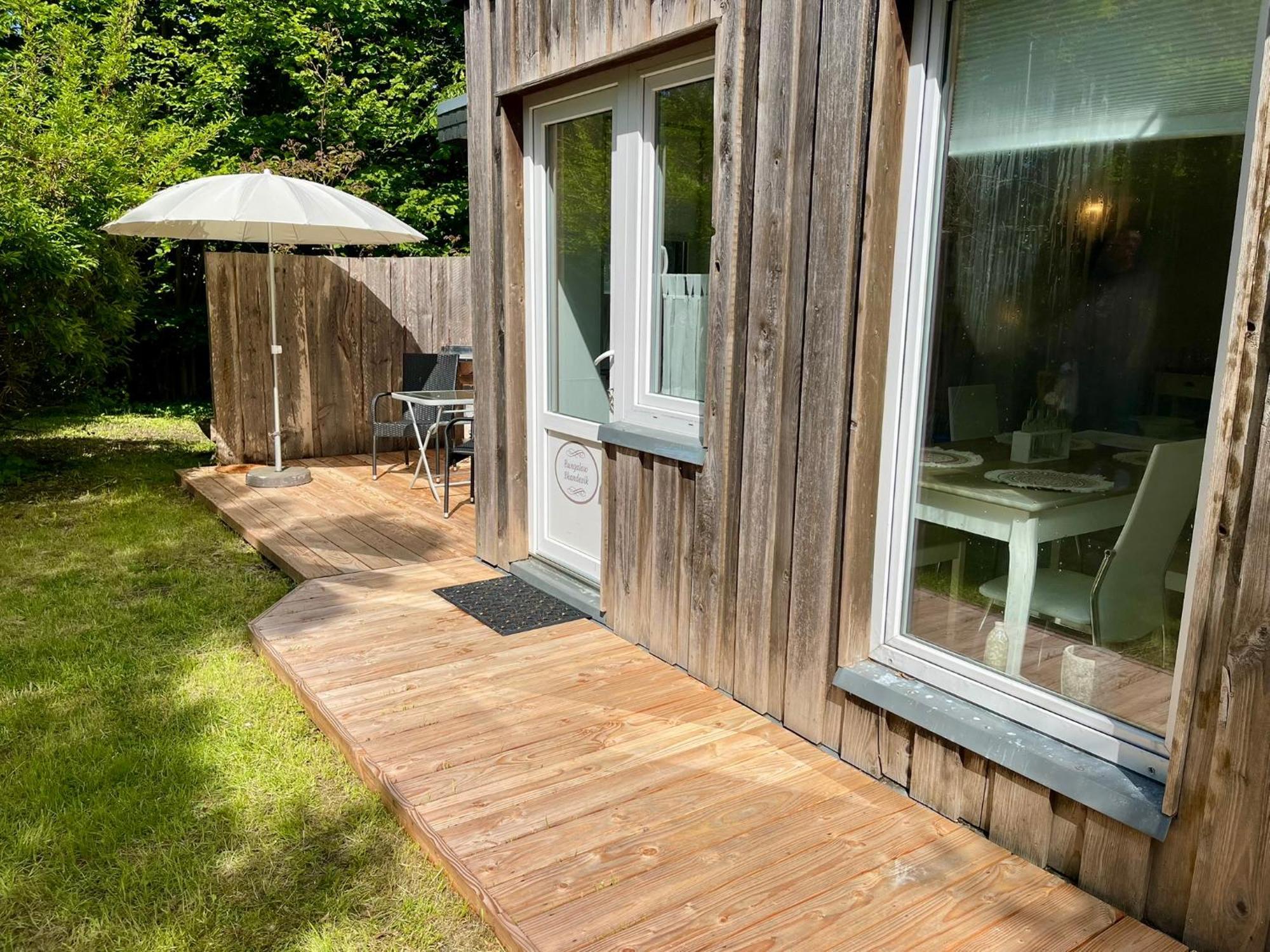 Holiday Ruegen Putbus Exterior photo