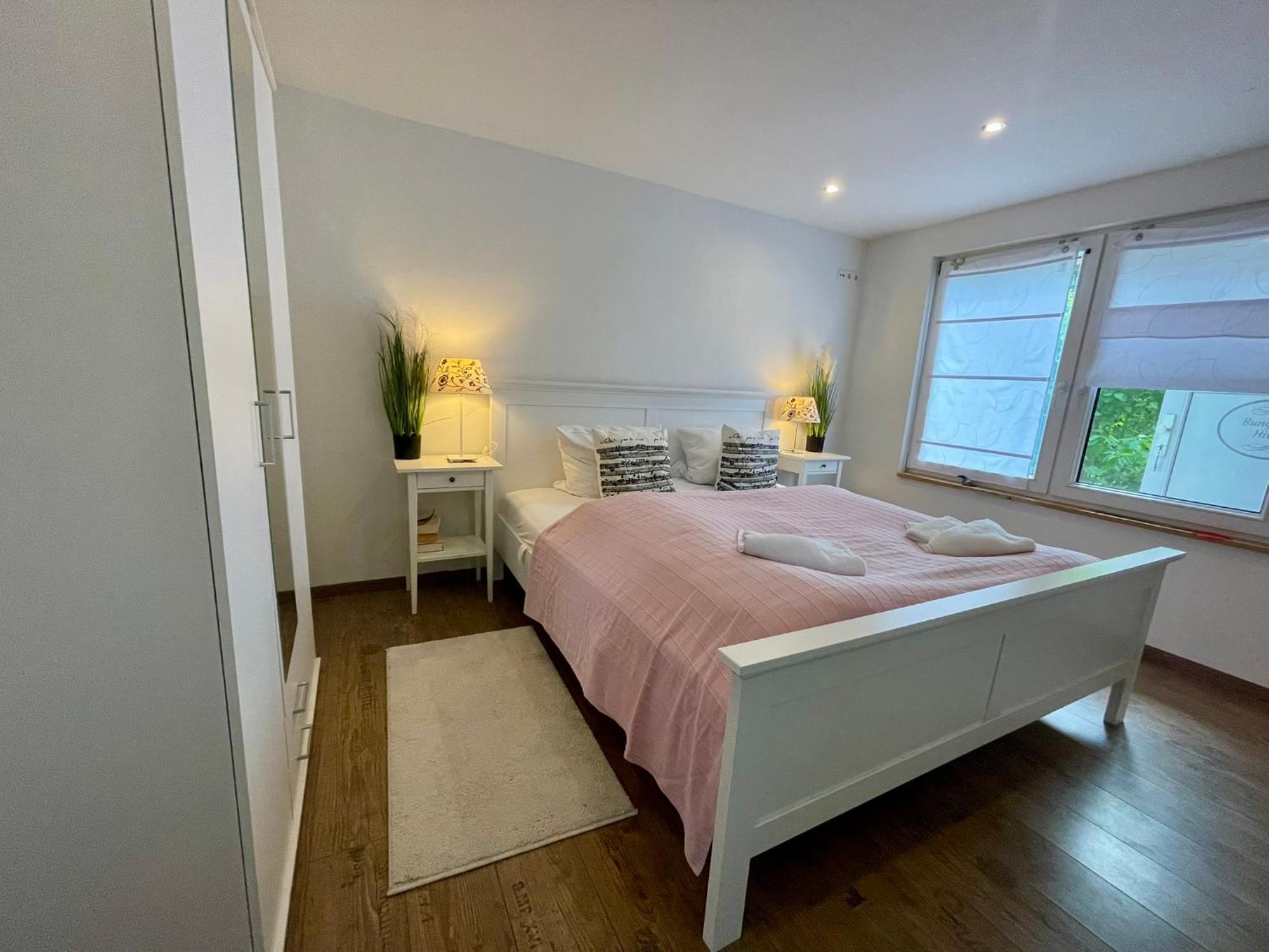 Holiday Ruegen Putbus Exterior photo