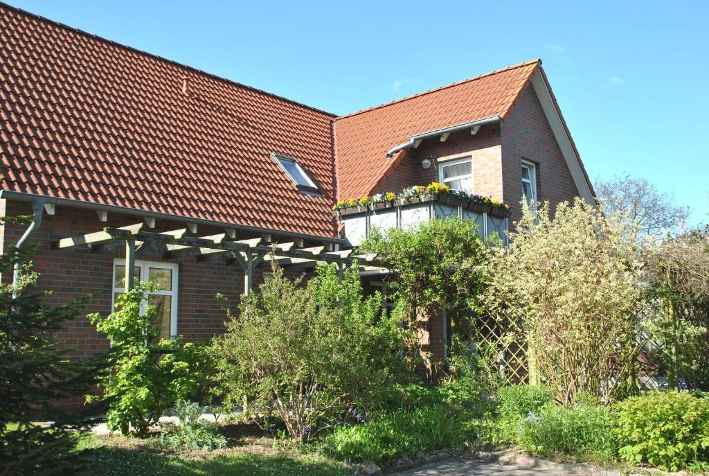 Holiday Ruegen Putbus Exterior photo