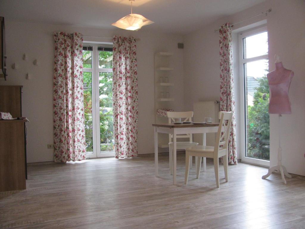 Holiday Ruegen Putbus Exterior photo