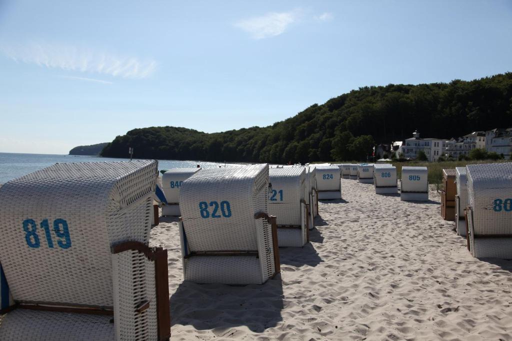 Holiday Ruegen Putbus Room photo